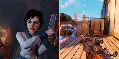 bioshock infinite duration|bioshock time to beat.